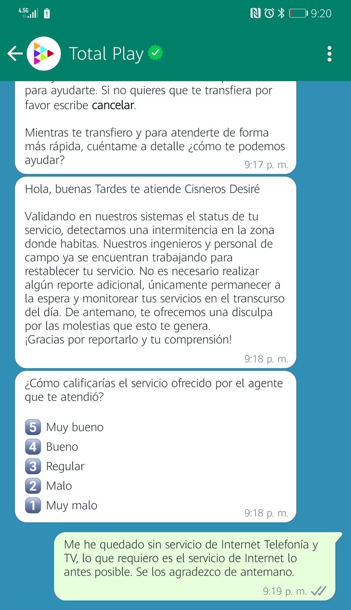 mayitovaio's tweet photo. @TotalplayAyuda Ayuda por favor zona Azcapotzalco cerca de la UAM https://t.co/x1zsHlYvwe