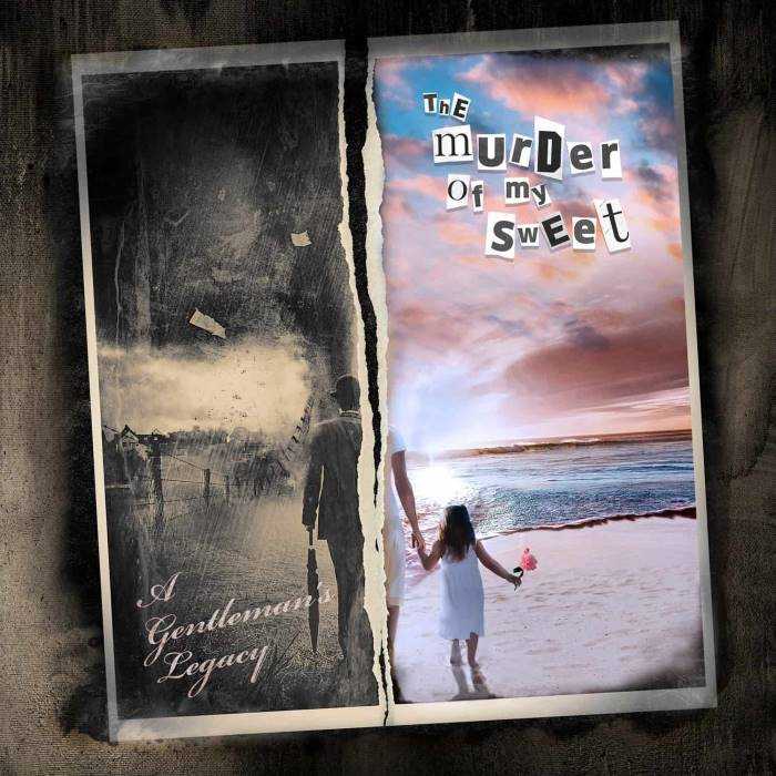 RivaldeMarte's tweet image. Stunning bands with truely 👑 metal frontwomen.
What a difficult challenge!
Wow!.
And this is coming...
"A Gentleman Legacy'
#TheMurderOfMySweet sixth album.
Out on 12.10 Friday.
@angie_tmoms 
#DanielFlores
#MichaelPalace