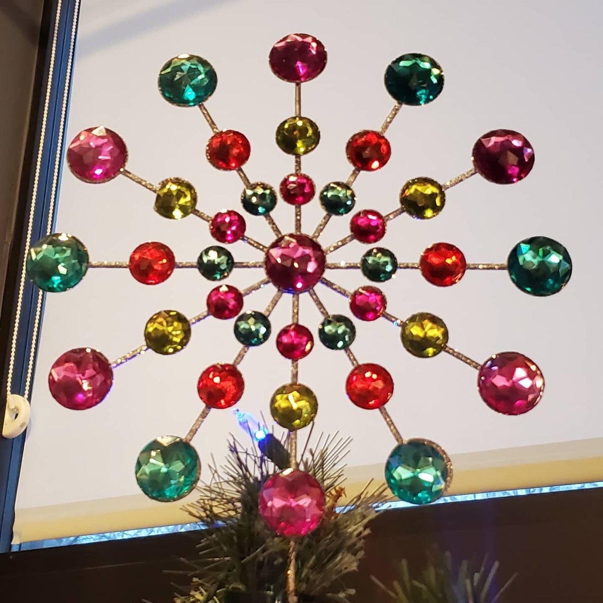 ShayChicCrew's tweet photo. 🎶 It's beginning to look a lot like Christmas..... everywhere we go... 🎶

It MIGHT be because we're bringing Chritmas WITH us almost everywhere we go this week! 😁 🎄 

#Plan #Design #Create #Inspire #Celebrate #ICTEvents #Decorate #HolidayDecorations https://t.co/lbNWTWAcWc