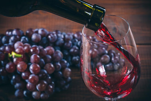 EpsiumG's tweet photo. Holiday Season!!!
Boring with #redwine ? Any IDEAS???

#liquor #turkeydinner #food #drinking https://t.co/lYBnTK1YfT
