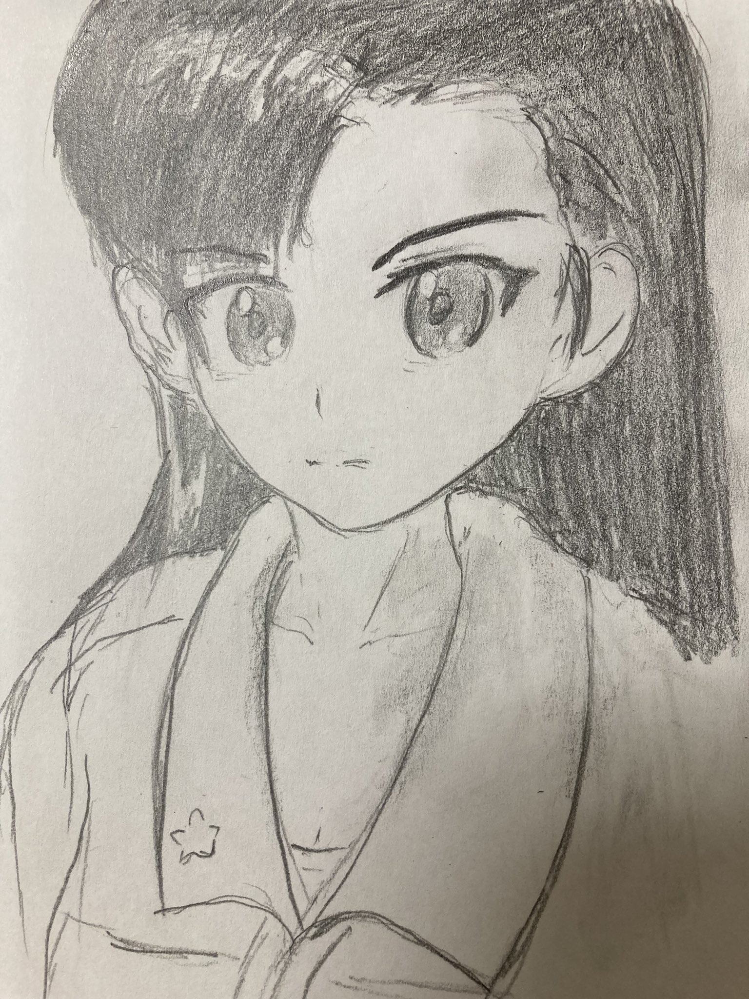 鉛筆書き Twitter Search Twitter