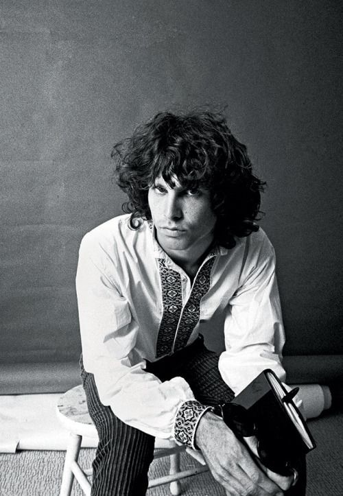 Happy birthday to a rock superstar whose light, burned out far too soon, \"The Doors\" frontman, Jim Morrison. 