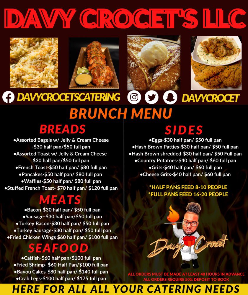 Petty Crocker tweet media