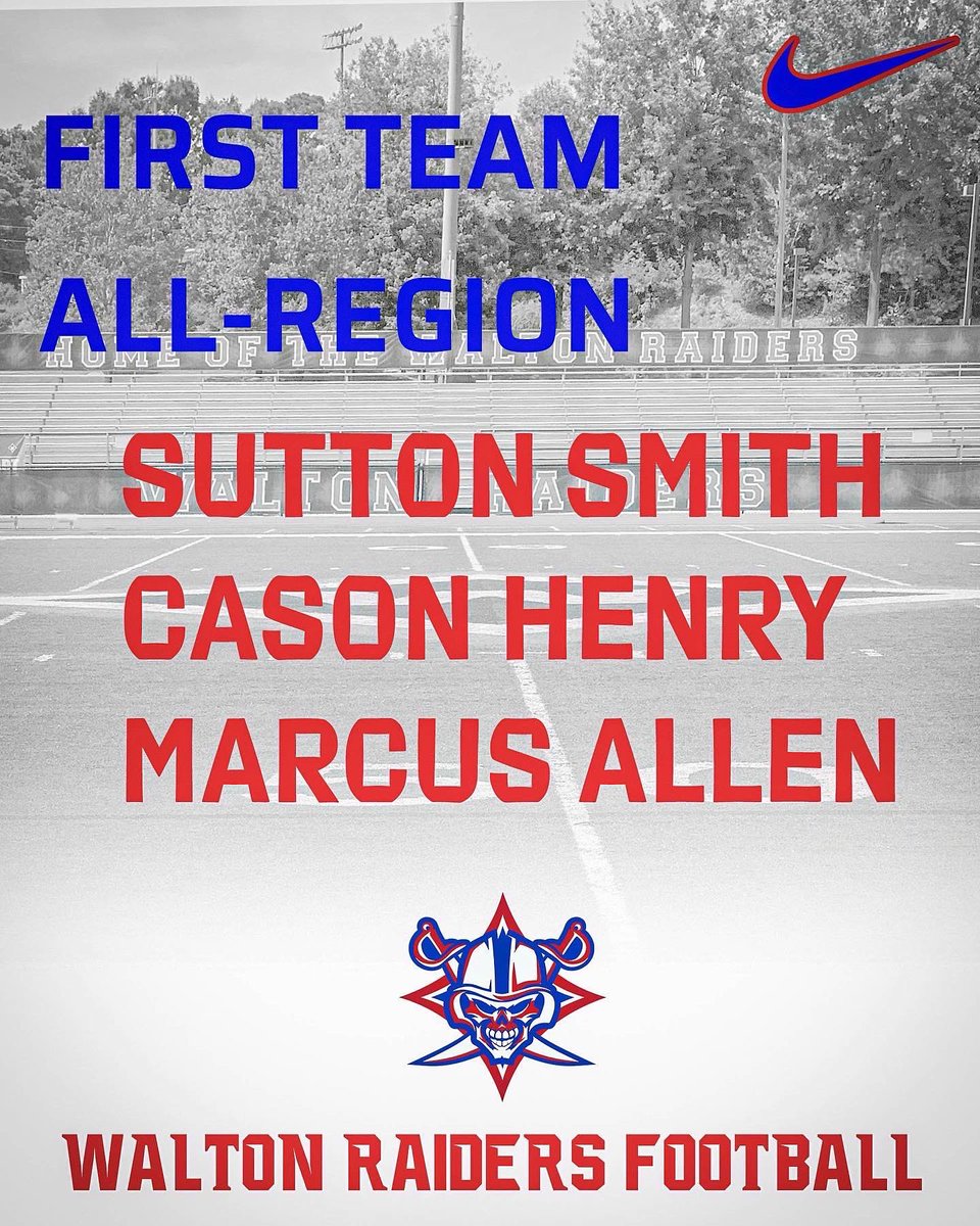 Walton(GA)Recruiting tweet media