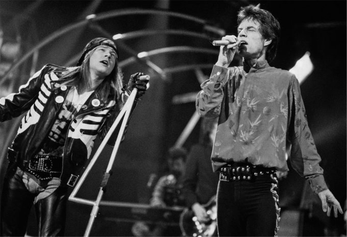 Classic Rock In Pics tweet media