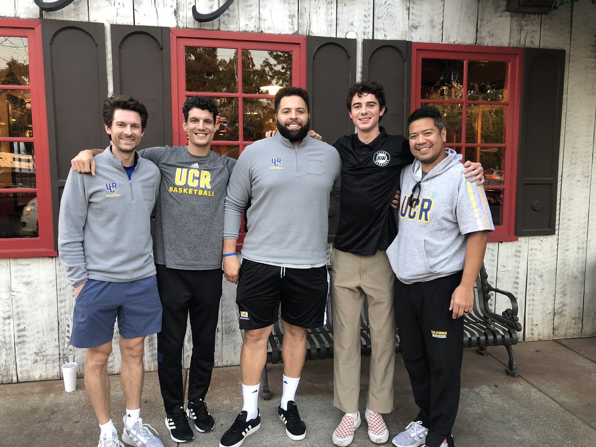 Aliso Niguel Boys Basketball tweet media