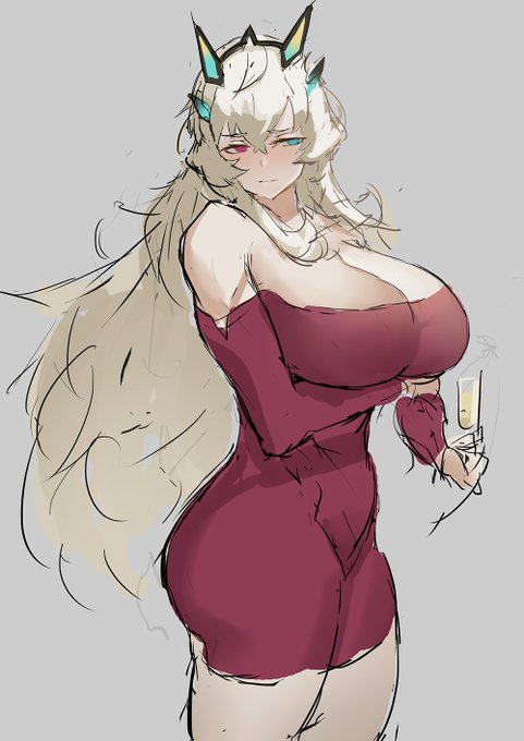 さっくり礼装バゲ子
めちゃすきー 