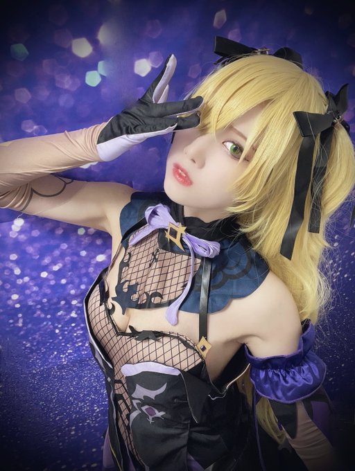 コスプレイヤーMIGUのTwitter画像22