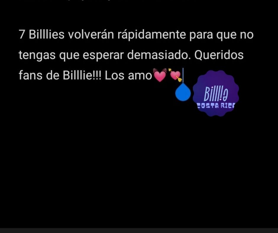 Billlie_cr's tweet photo. ❁FANCAFE❁211129 Actualización de Haram en la cuenta de Billlie.

#빌리 #Billlie #시윤 #츠키 #수현 #하람 #문수아 #하루나 #션 #SIYOON #TSUKI #SUHYEON #HARAM #MOONSUA #HARUNA #SHEON #RINGXRING #Billlie_CostaRica 

↝₢. @billlieofficial (Billlie)
𝓑illlie ▸ ℂosta ℛica🧸 https://t.co/SZEmmTprNk