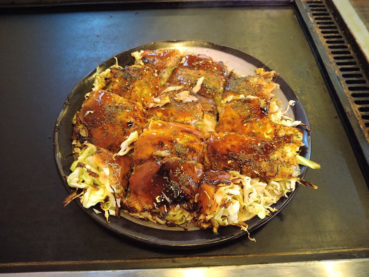みんなの 隠れ家 もんじゃ焼き 口コミ 評判 食べたいランチ 夜ごはんがきっと見つかる ナウティスイーツ