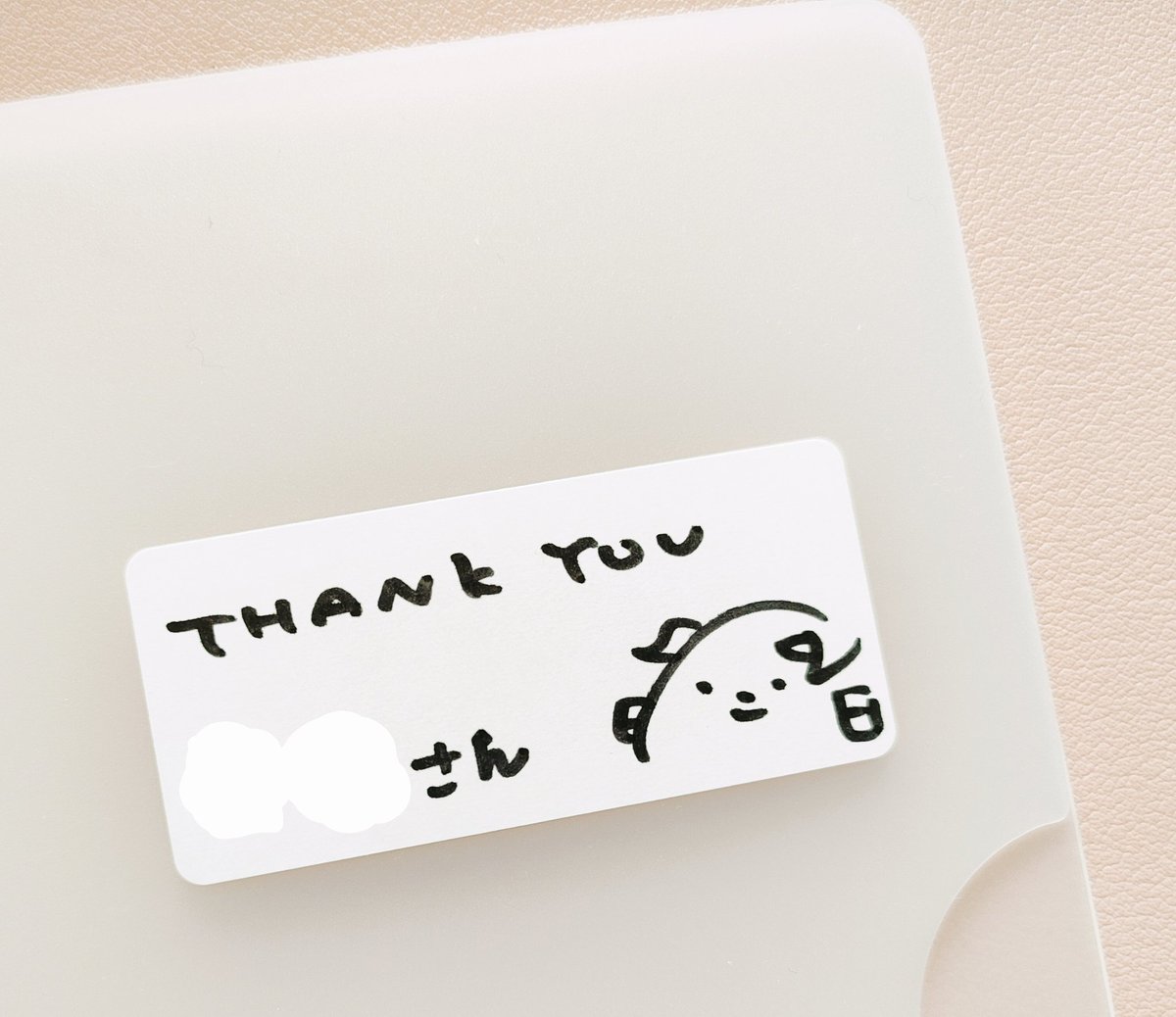けいとさん(@mmmtokei)のカレンダーが届きました❁
隅々まで心がこもっていて本当に可愛いです…有難うございます🥲 