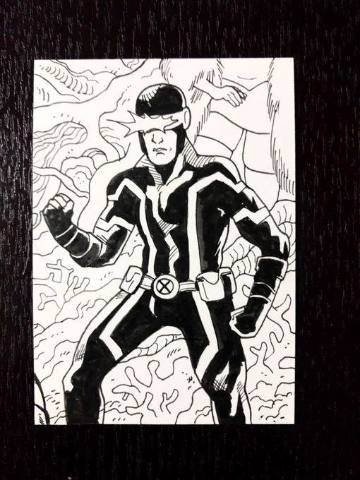 Cyclops 