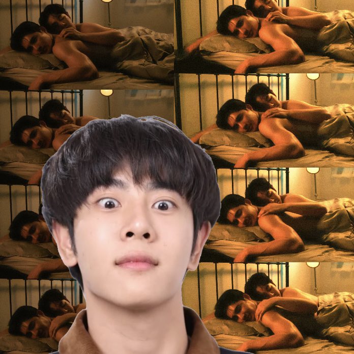 다겸🫡 tweet media