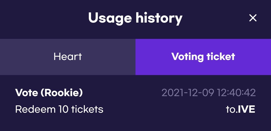 wnyliz's tweet photo. @IVEvote @IVEstarship @IVE_twt #SaveIVE https://t.co/iGDJG5ec8z