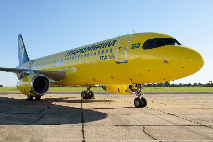 Aeroporto da Deprê tweet media