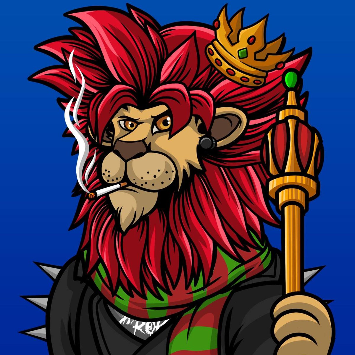 rok_token's tweet photo. LIONS of the #ROK 

This NFT project is going to be $ROK solid! 

🦁1,250 Original $ROK LIONS
✅Relеase coming soon!
🚀NFT Promotions!
✅Best trending NFT art to come!

#NFT #NFTs #Crypto #altcoin #nftart #DeFi #altcoin #NFTCommunity #nftcollector #NFTartists https://t.co/P7X7AVQvzr