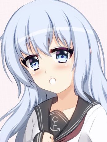 こんにちは!
めっきり寒くなり
暖房が効いてくるまでは
布団待機のろつかでございます。
みなさまも、風邪には
気をつけて
良い一日を!
#艦これ #響 
司令官、大丈夫か? 