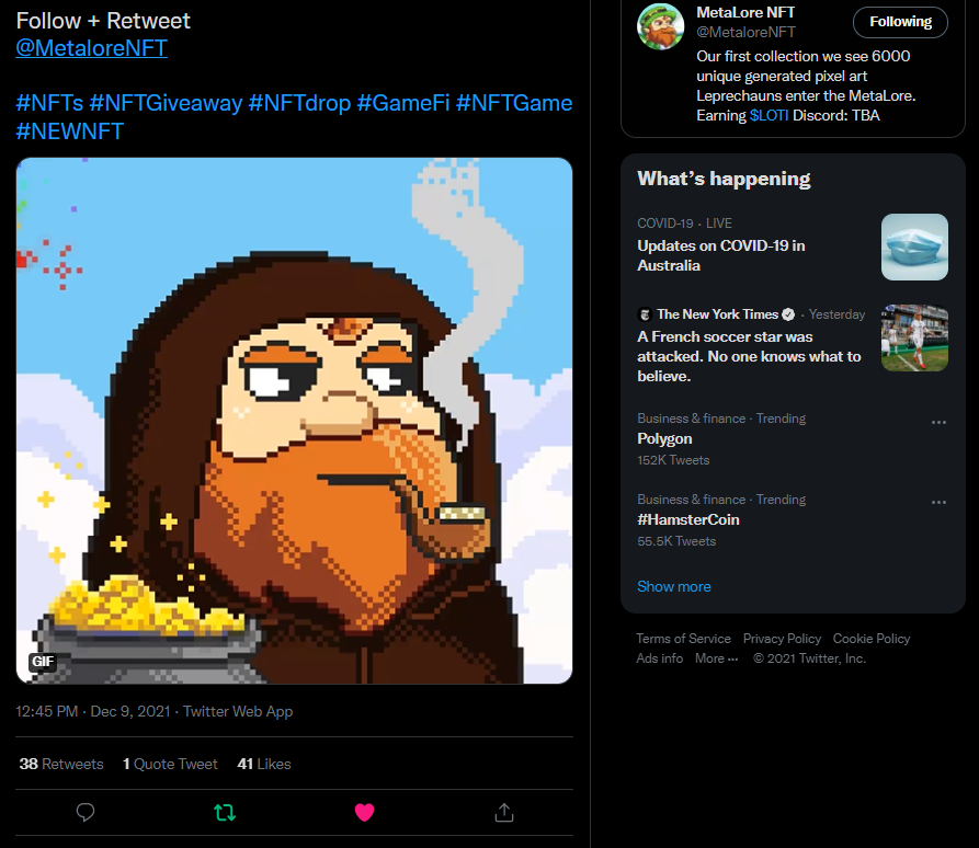 TheBoneShaman's tweet photo. @MetaloreNFT https://t.co/JLpIxCCtXn