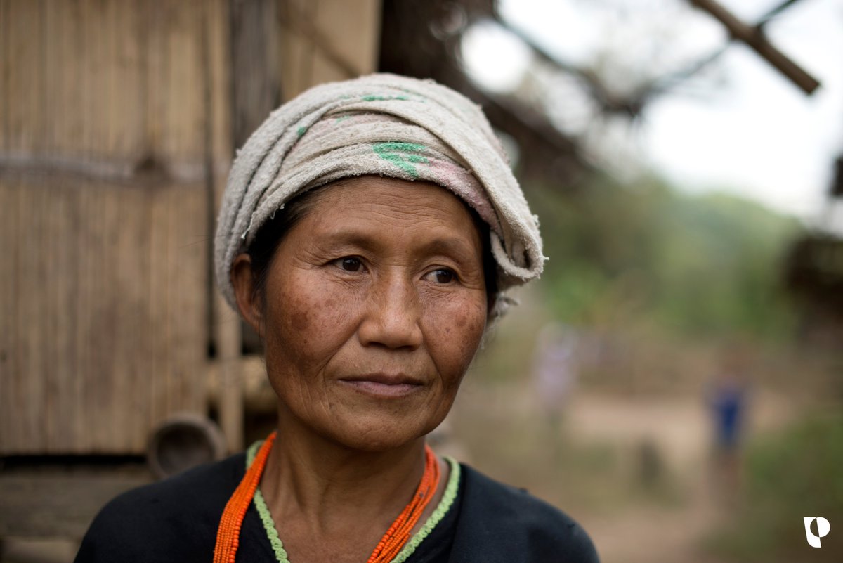 “The ongoing atrocities against Rohingya and latest conviction of State Counsellor Aung San Suu Kyi demonstrate yet again how this junta poses a threat to the peace." <a href="/matthewfsmith/">Matthew Smith</a> 

#WhatsHappeningInMyanmar