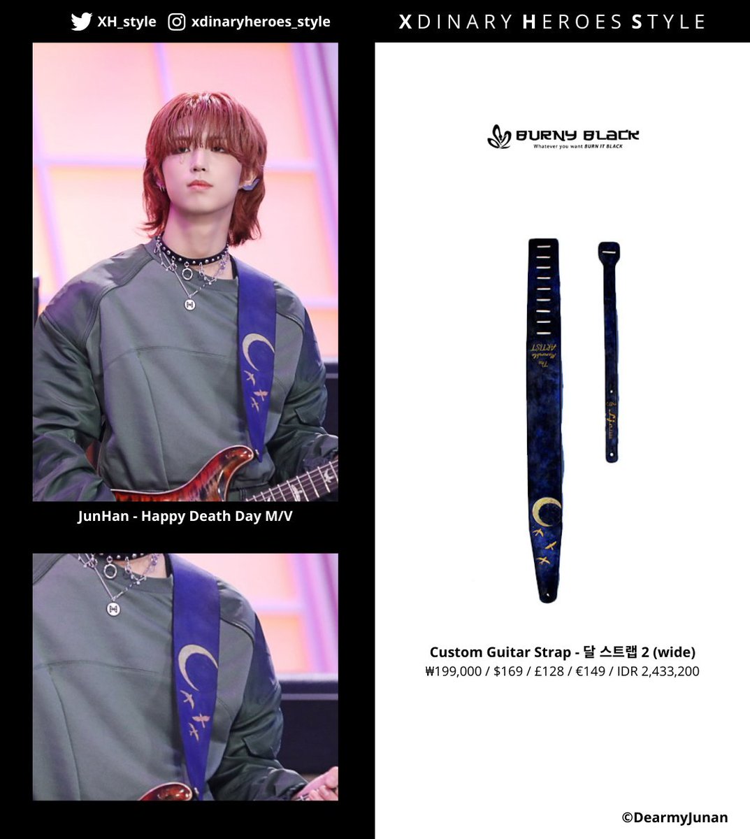 xdinary heroes グリーンプロジェクト ジュンハン トレカ xdinary