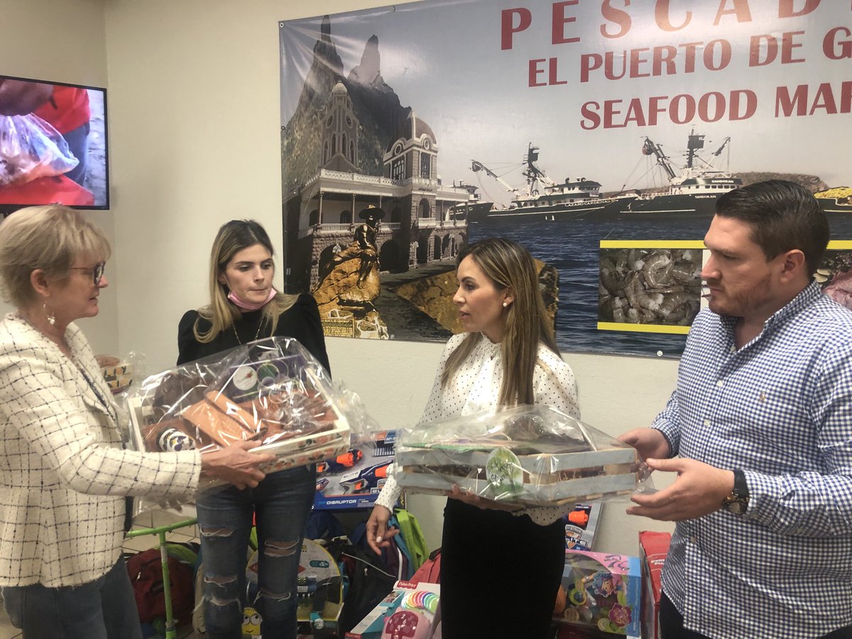 Irayda Flores tweet media