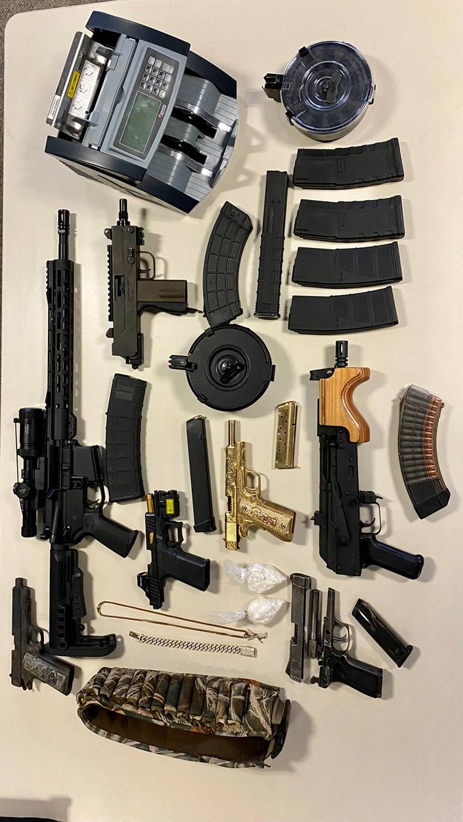 SantaRosaPolice's tweet photo. ARREST: Rohnert Park Male Arrested for Narcotics Trafficking &amp; Illegal Firearm Possession

Daniel Solorio, a 24 y/o male, was arrested for illegal firearm possession &amp; narcotics sales after a search warrant was served at his residence

Media Release: https://t.co/01bwL6McXh https://t.co/pRMCTsL6w4