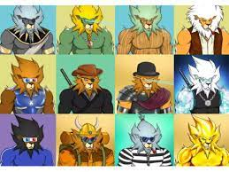 🔥🔥🔥Loaded Lion NFT se vend 1 million de dollars – trois jours après son lancement à 200 $ 🔥🔥🔥🔥
#Fllw4follow #nft #Eth 🦁 🦁 🦁 🦁