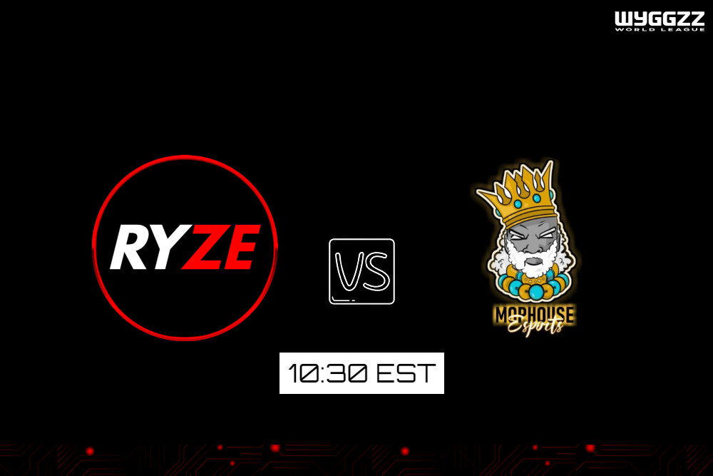 Upryzegg's tweet photo. Upryze vs @MOPHOUSEEsports is underway now
Currently 1-1 in @WWL_League 
Best Of Luck Gentlemen!
@UhhhLos 
@CoriousNP 
@BambamCwl 
@Flores__23 
#RyzeAbove⛈️ https://t.co/P1dbV5XPVb