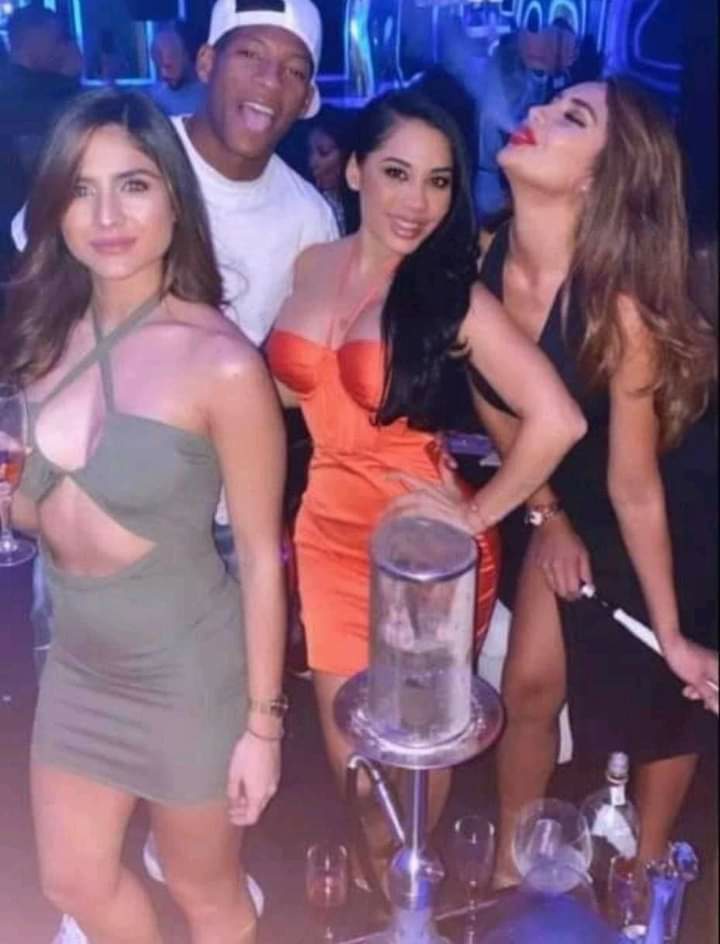 Andy Andrés tweet media