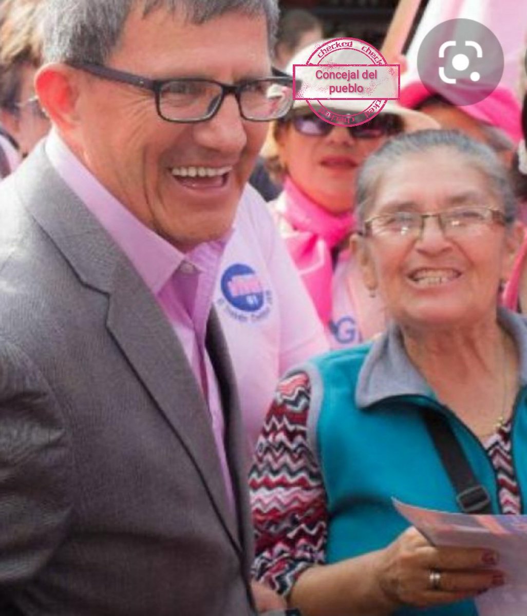 pm_ruiz's tweet photo. Esta imagen es lo que el @ConcejoQuito pretendió olvidar. ¡Se equivocaron! @santiguarderas la obra de #Mario es imperecedera, y germinó en una pléyade de jóvenes que hacemos política para el pueblo y con lealtad. Váyanse a la casa. 
#MarioViveElTrabajoSigue
#ConcejalDelPueblo https://t.co/AQieUqRdhp
