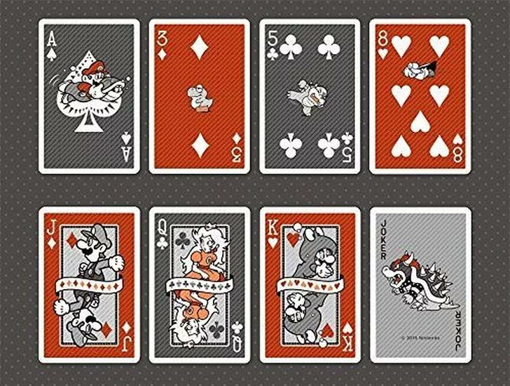 TechDocterz's tweet photo. #Fact29

Nintendo didn’t start as a video games company.

Founded in 1889, Nintendo was around long before computers

From 1889-1956, Nintendo was a playing card company.

They still manufacture playing cards in Japan, and even have a bridge tournament called the “Nintendo Cup”. https://t.co/9zHOQf02y6