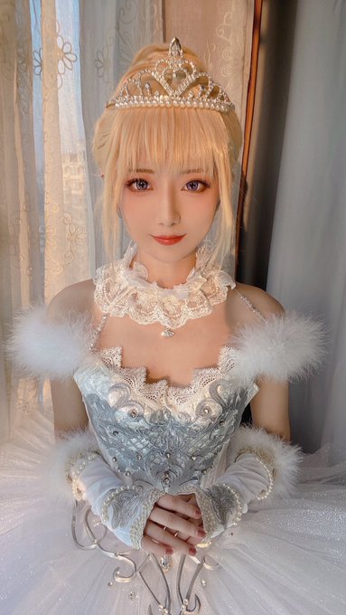 コスプレイヤー弥音音のTwitter画像9