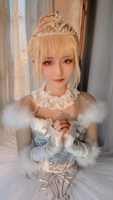 コスプレイヤー弥音音のTwitter画像11