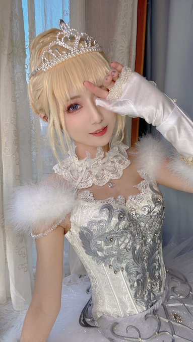 コスプレイヤー弥音音のTwitter画像12