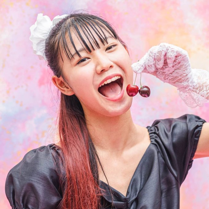 Twitterのコスプレ画像12