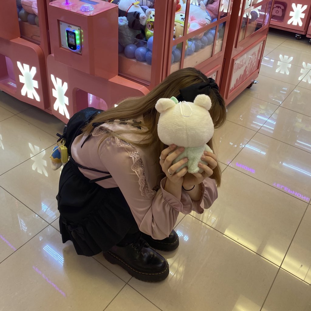 lovrmea's tweet photo. 楽しかった https://t.co/VPfz9g5S9g