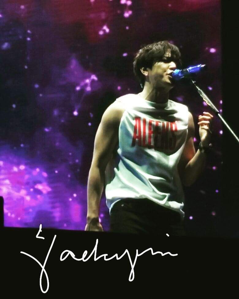 jaekyunnie06's tweet photo. Happy 4th year anniversary to this #BetweenUsInManila Yonghwaaa πβ€οΈπ I miss you lodi @JYHeffect πππ #CNBLUE #μ¨μλΈλ£¨ #JungYonghwa https://t.co/F9r3dI9ZPZ