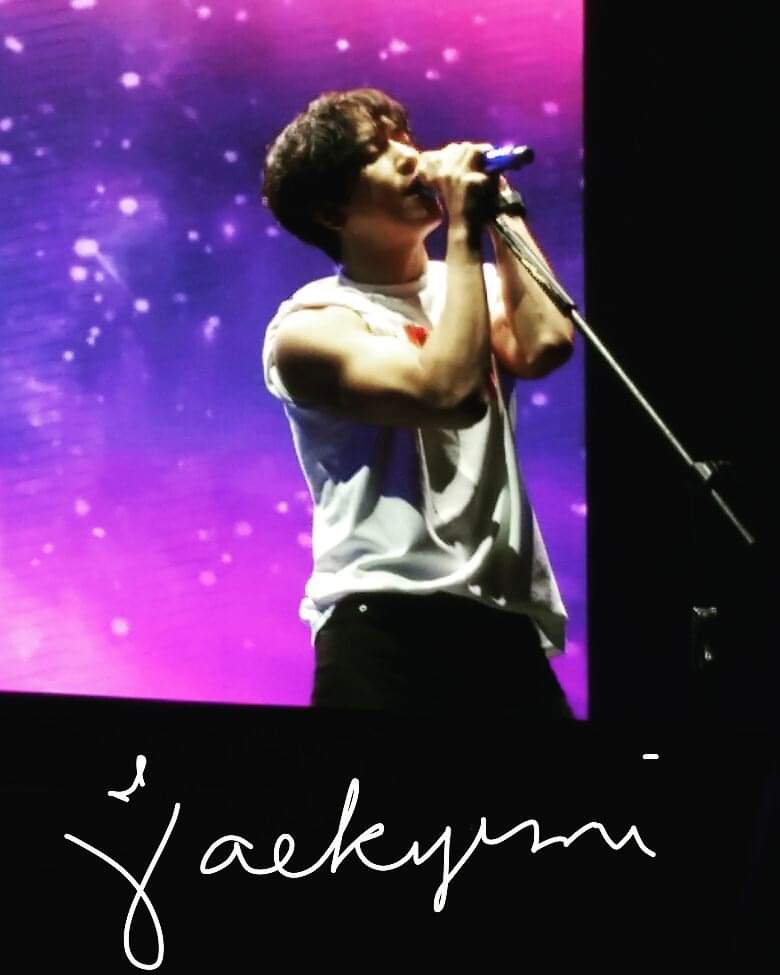 jaekyunnie06's tweet photo. Happy 4th year anniversary to this #BetweenUsInManila Yonghwaaa πβ€οΈπ I miss you lodi @JYHeffect πππ #CNBLUE #μ¨μλΈλ£¨ #JungYonghwa https://t.co/F9r3dI9ZPZ