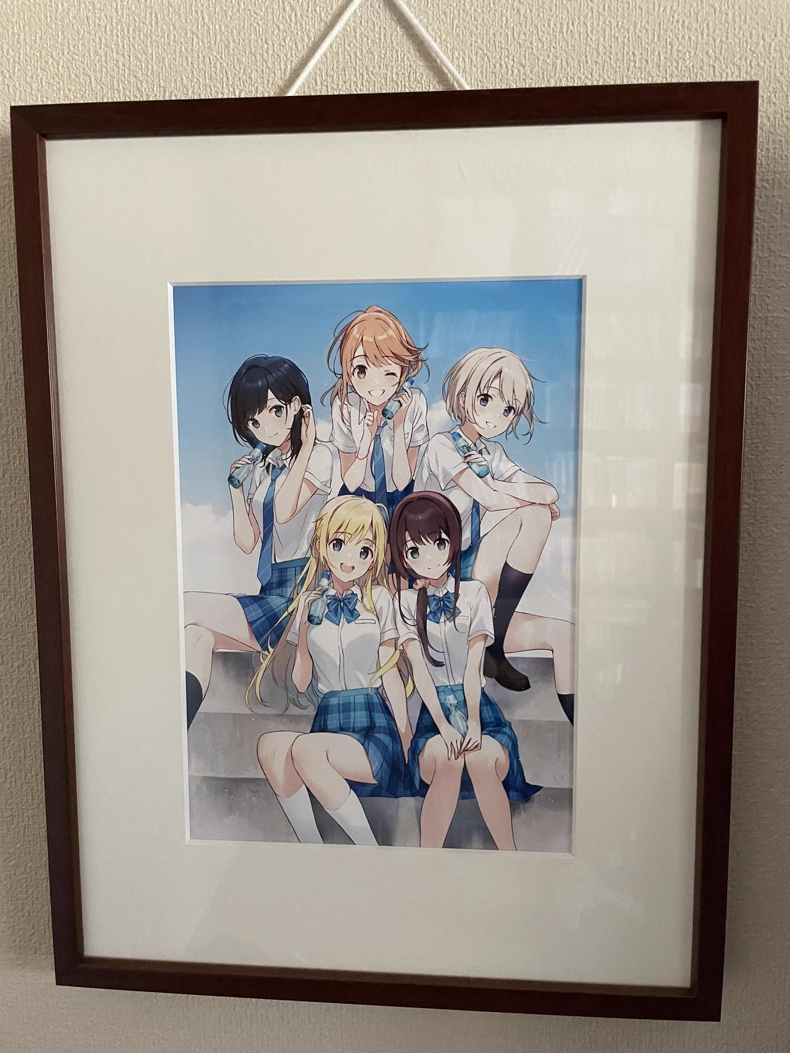 裕夢@『千歳くんはラムネ瓶のなか』 on X: 