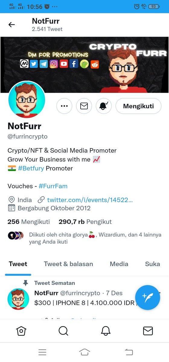 Gery_p22's tweet photo. @chitaglorya__ @furrincrypto https://t.co/xZfig88ypt