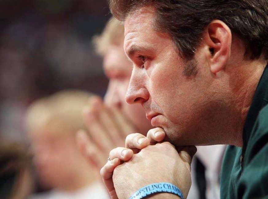 Hawkeye Wrestling Club tweet media