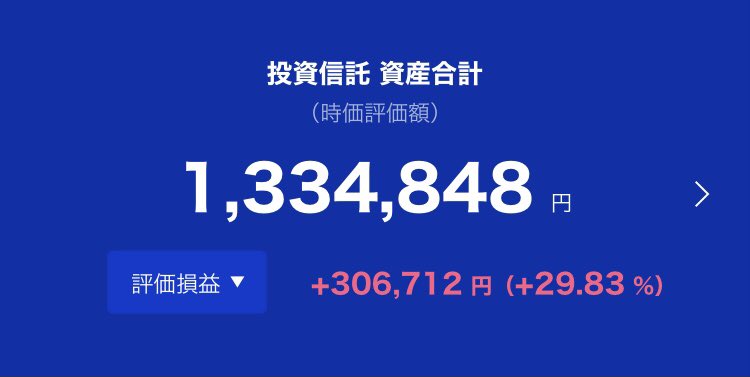 hitozumarose's tweet photo. iDeCo(先進国株式)と現金を除く資産を記録のために貼っていきます。 https://t.co/zpciERhJJq