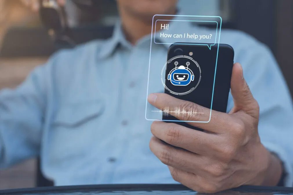 Ronald_vanLoon's tweet image. The best approach to #AI assistants and process #Automation for your #Business
by @InformationAge
Learn more: buff.ly/3m9OhA7
#BigData #MachineLearning #ArtificialIntelligence #ML #MI #Digital
Cc: @marketbuildr @amuellerml @richardsocher