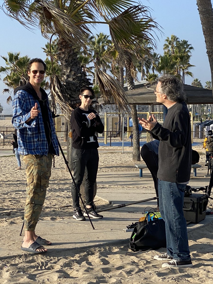 Eric_Mabius tweet media