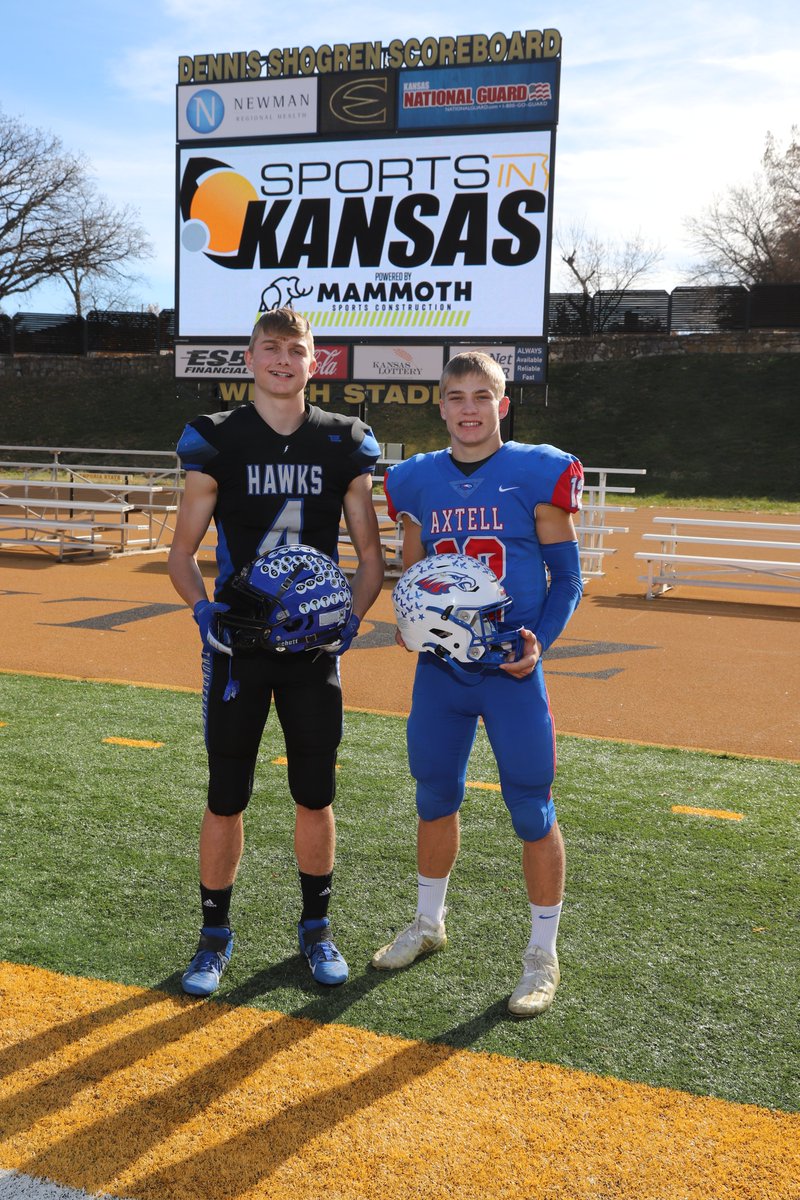 Sports in Kansas tweet media