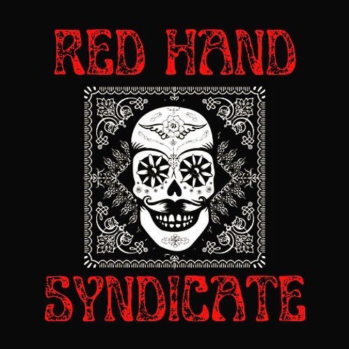 rodney_TMV's tweet photo. Can't Wait to Share This Project... It's in its Infancy But, Super Excited... #RedHandSyndicate #NewBand https://t.co/6R34fWVKd8