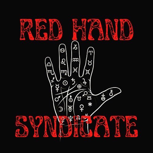 rodney_TMV's tweet photo. Can't Wait to Share This Project... It's in its Infancy But, Super Excited... #RedHandSyndicate #NewBand https://t.co/6R34fWVKd8