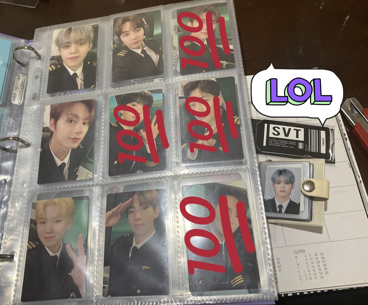 ShopeeMae's tweet photo. Update!
Available 
✅Scoups
✅Jeonghan
✅Jun
✅Woozi
✅Dk https://t.co/ToQBn5SnXM