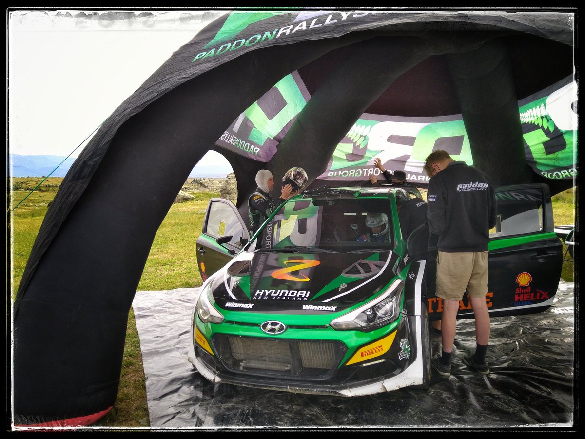 raphoto900's tweet photo. Great morning out with @HaydenPaddon &amp; @HyundaiNZ thanks so much, really enjoyed the ride, outstanding skills and hospitality, cheers team https://t.co/dFP3qyt33j