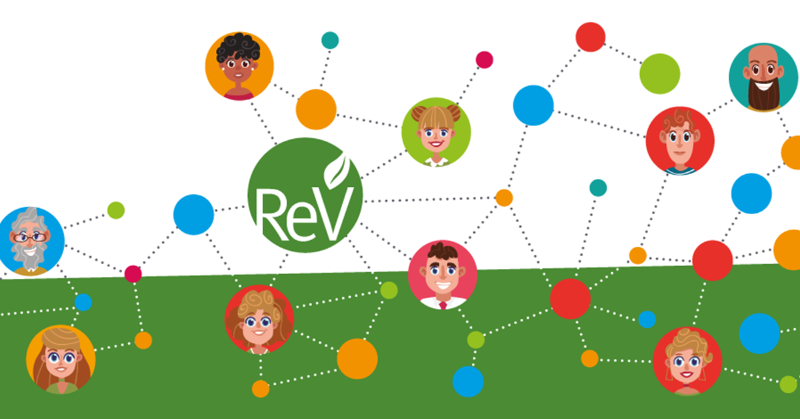 emprendeverde's tweet photo. Uno de los mayores beneficios de formar parte de la #RedEmprendeverde, es la posibilidad de conocer a más personas interesadas en el emprendimiento verde y poder generar vínculos muy positivos con ellas 💪🏼
Si todavía no eres miembro, ¡te estamos esperando!